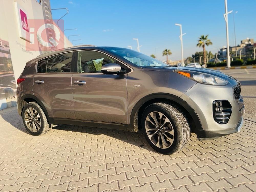 کیا سپۆرتاج